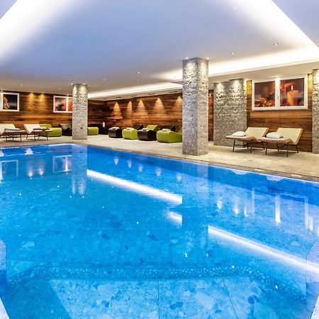Sassdei My Active Suite Hotel Андало Экстерьер фото