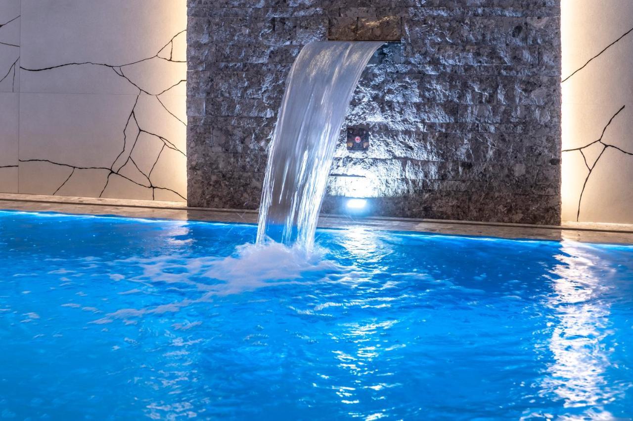 Sassdei My Active Suite Hotel Андало Экстерьер фото