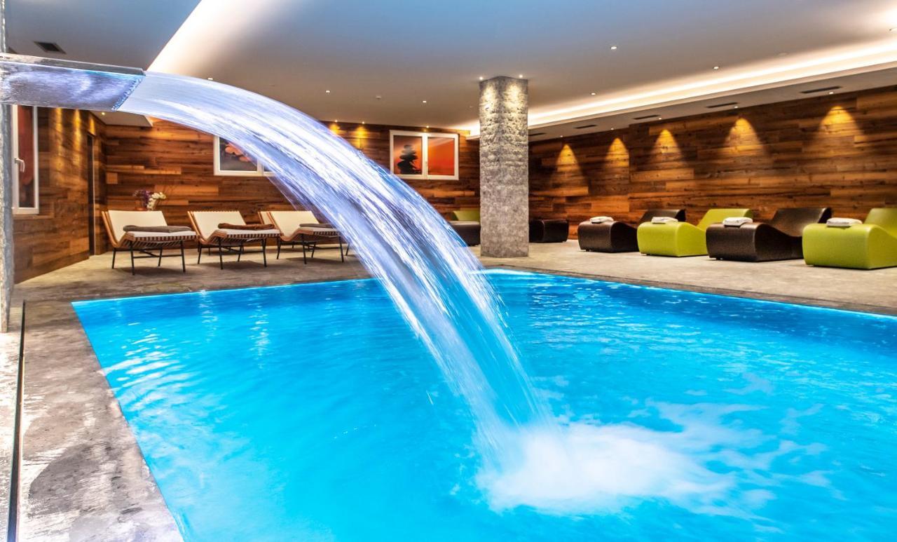 Sassdei My Active Suite Hotel Андало Экстерьер фото