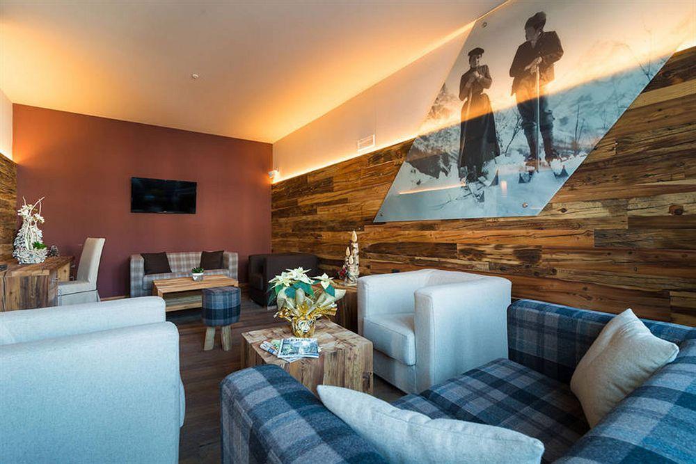 Sassdei My Active Suite Hotel Андало Экстерьер фото