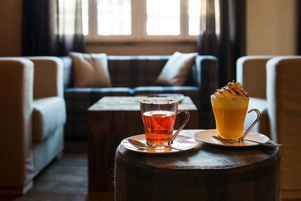 Sassdei My Active Suite Hotel Андало Экстерьер фото