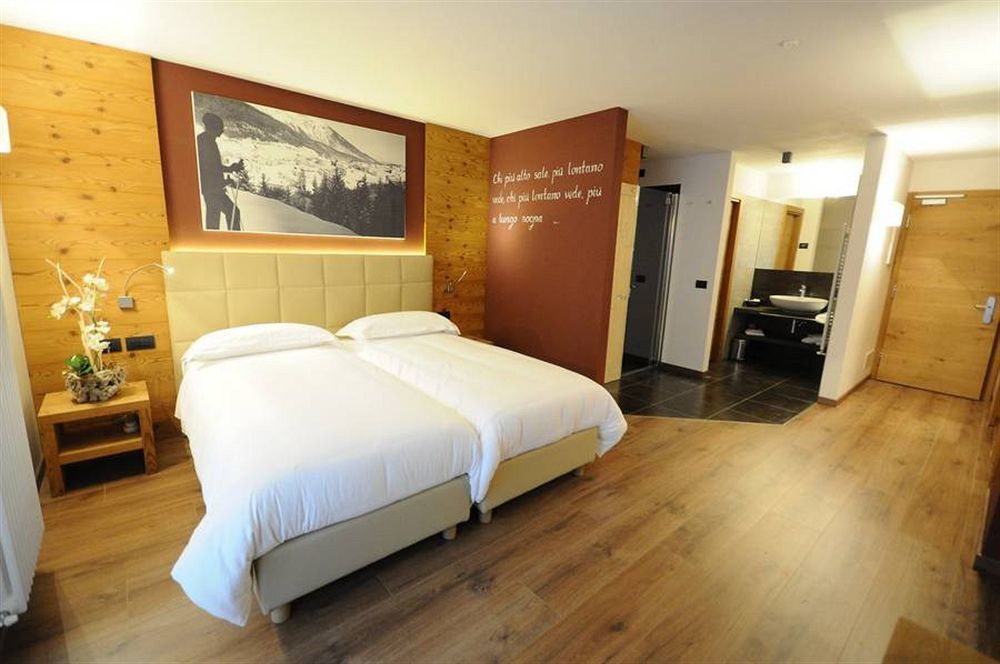 Sassdei My Active Suite Hotel Андало Экстерьер фото