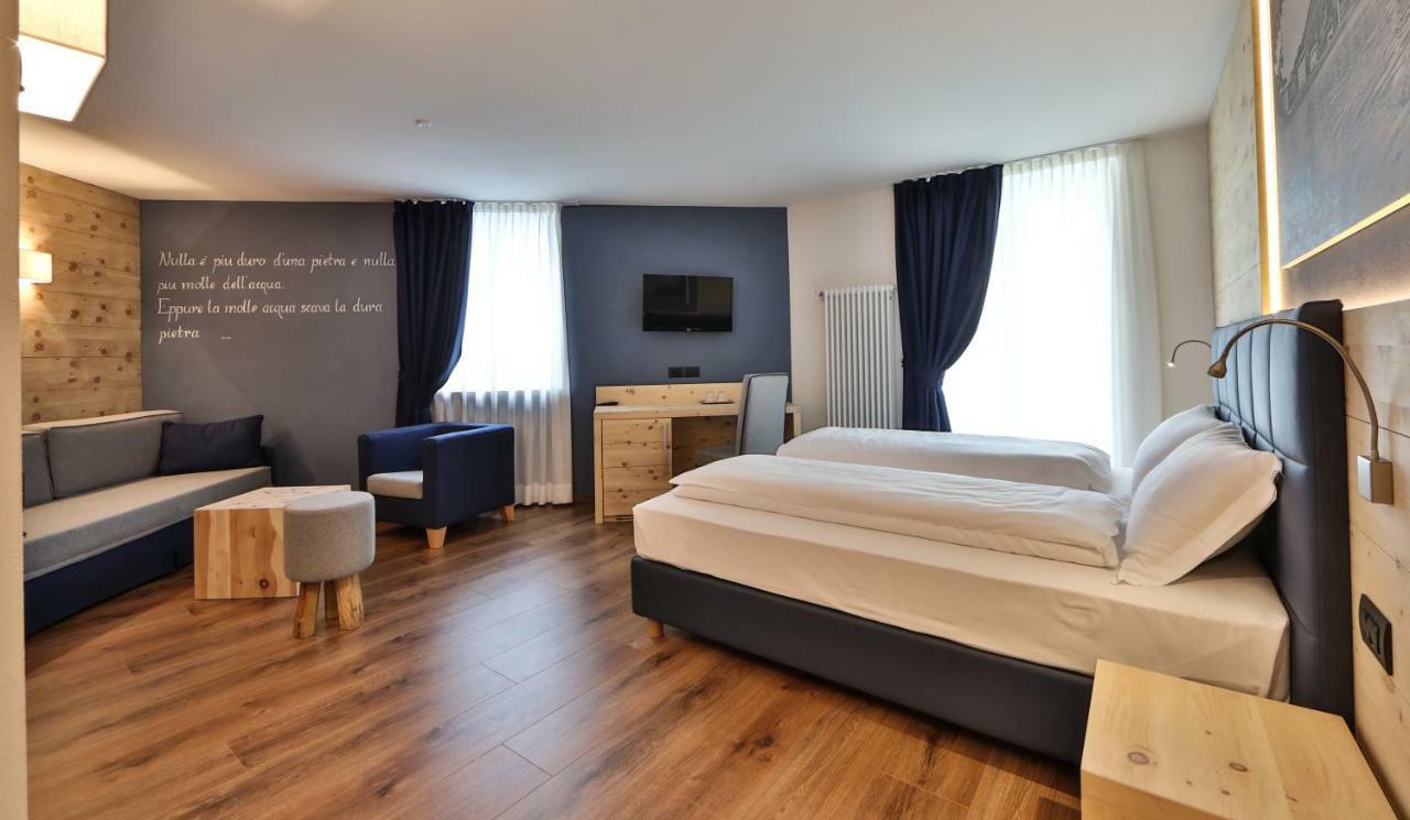 Sassdei My Active Suite Hotel Андало Экстерьер фото