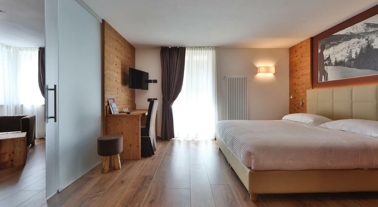 Sassdei My Active Suite Hotel Андало Экстерьер фото