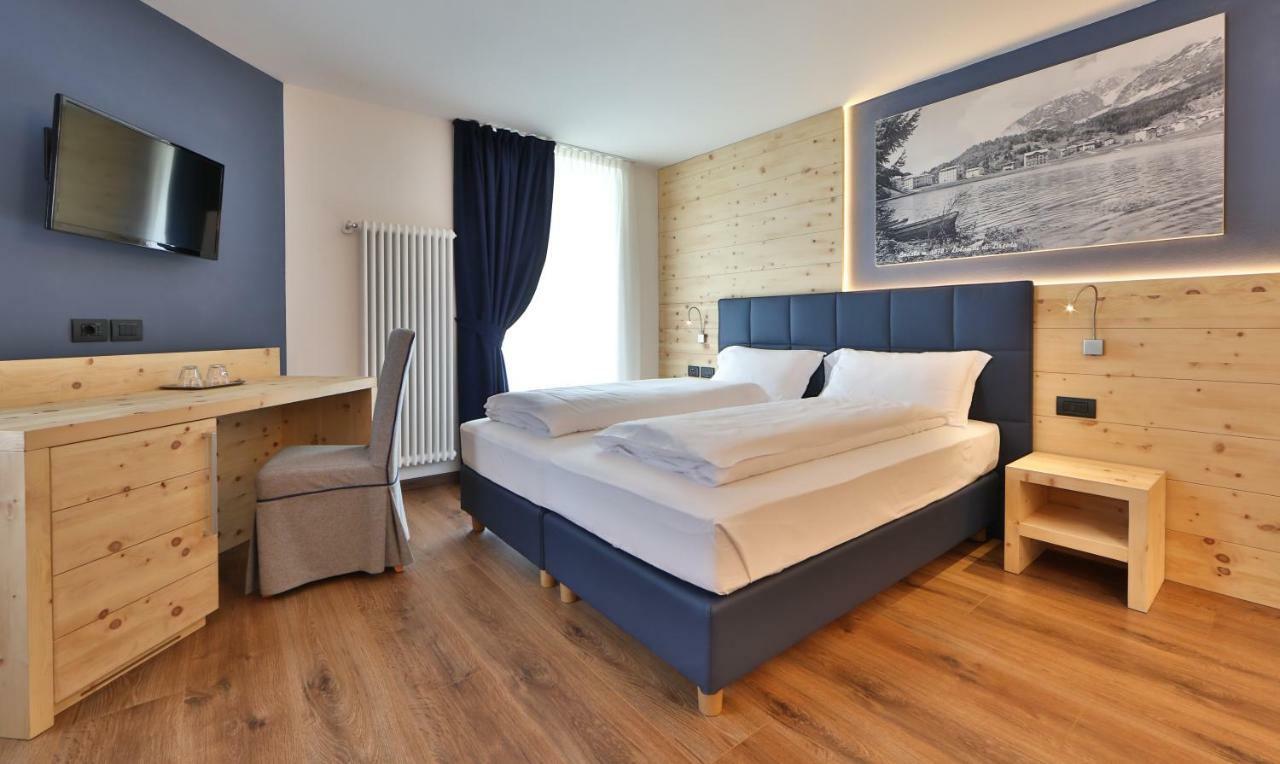 Sassdei My Active Suite Hotel Андало Экстерьер фото