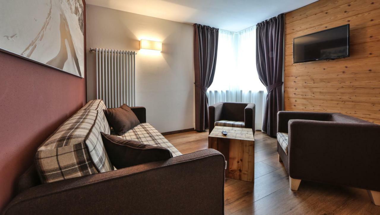 Sassdei My Active Suite Hotel Андало Экстерьер фото