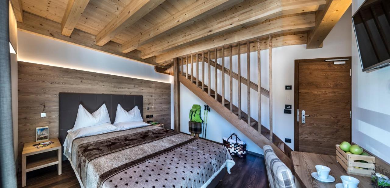 Sassdei My Active Suite Hotel Андало Экстерьер фото