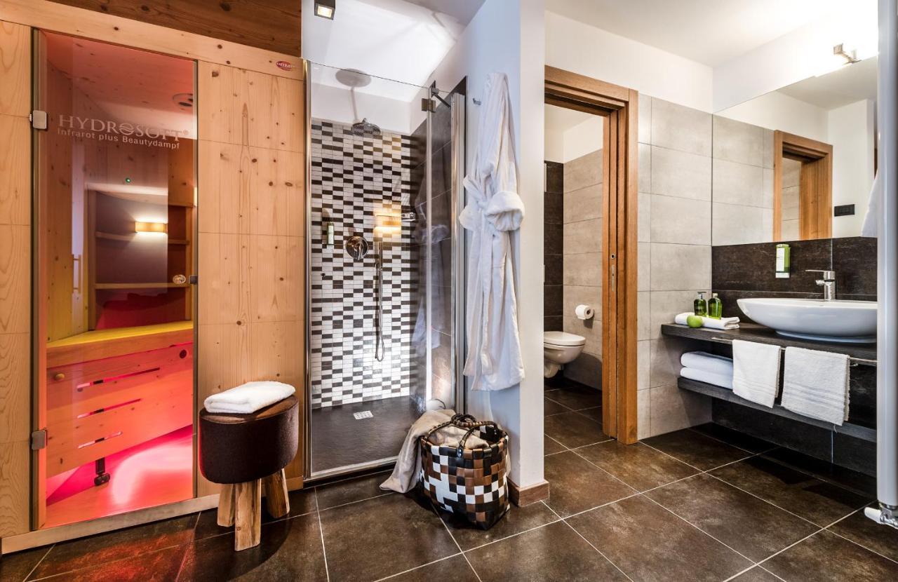 Sassdei My Active Suite Hotel Андало Экстерьер фото