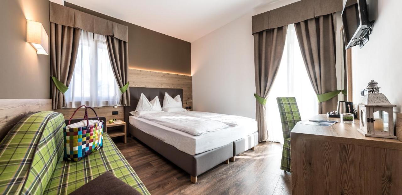 Sassdei My Active Suite Hotel Андало Экстерьер фото